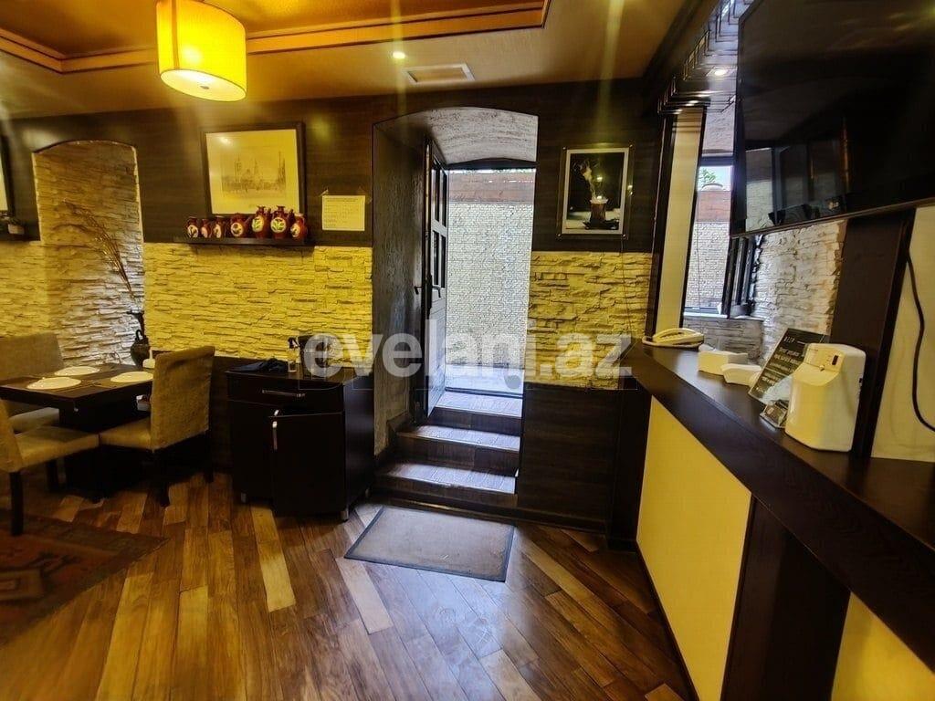 Satılır, obyekt, 130 m², Bakı, Səbail r, İçəri Şəhər m.