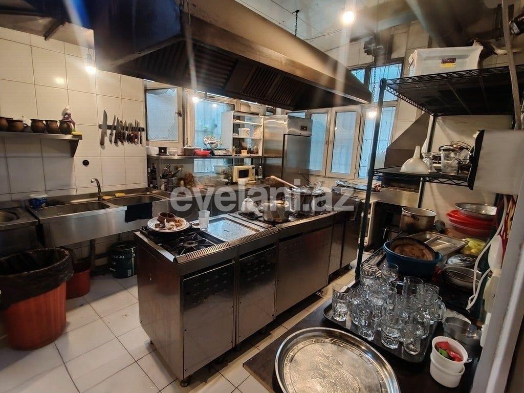 Satılır, obyekt, 130 m², Bakı, Səbail r, İçəri Şəhər m.