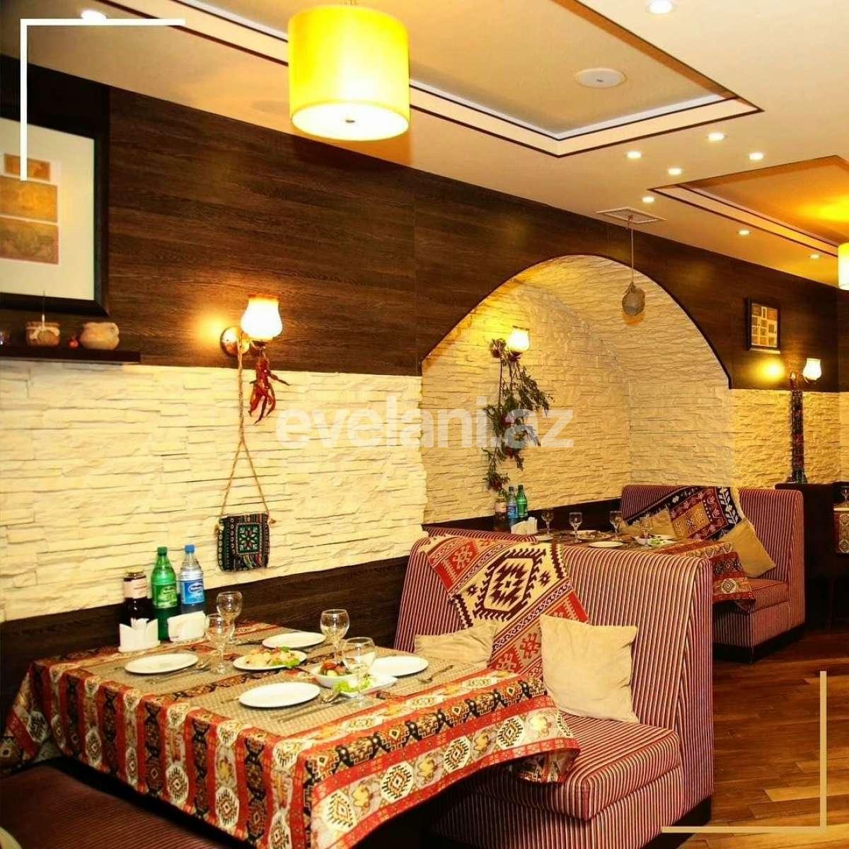 Satılır, obyekt, 130 m², Bakı, Səbail r, İçəri Şəhər m.