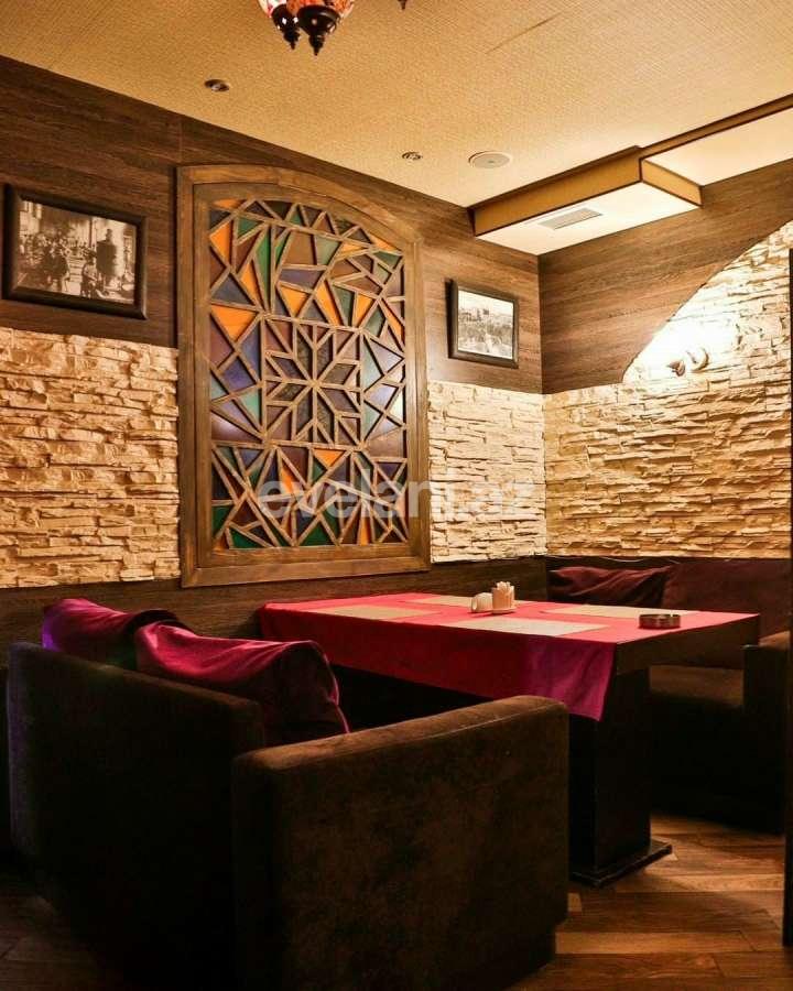 Satılır, obyekt, 130 m², Bakı, Səbail r, İçəri Şəhər m.