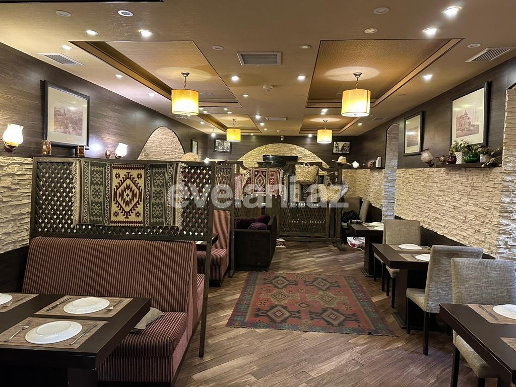 Satılır, obyekt, 130 m², Bakı, Səbail r, İçəri Şəhər m.