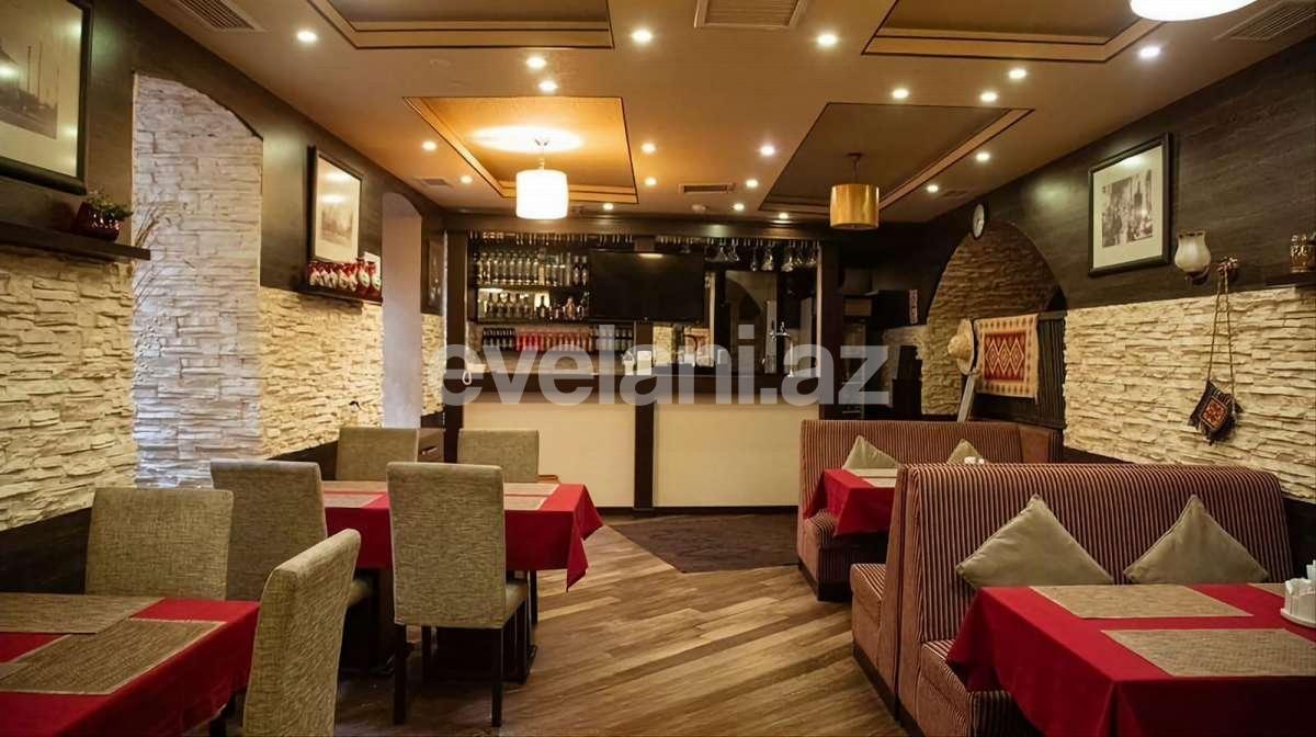 Satılır, obyekt, 130 m², Bakı, Səbail r, İçəri Şəhər m.