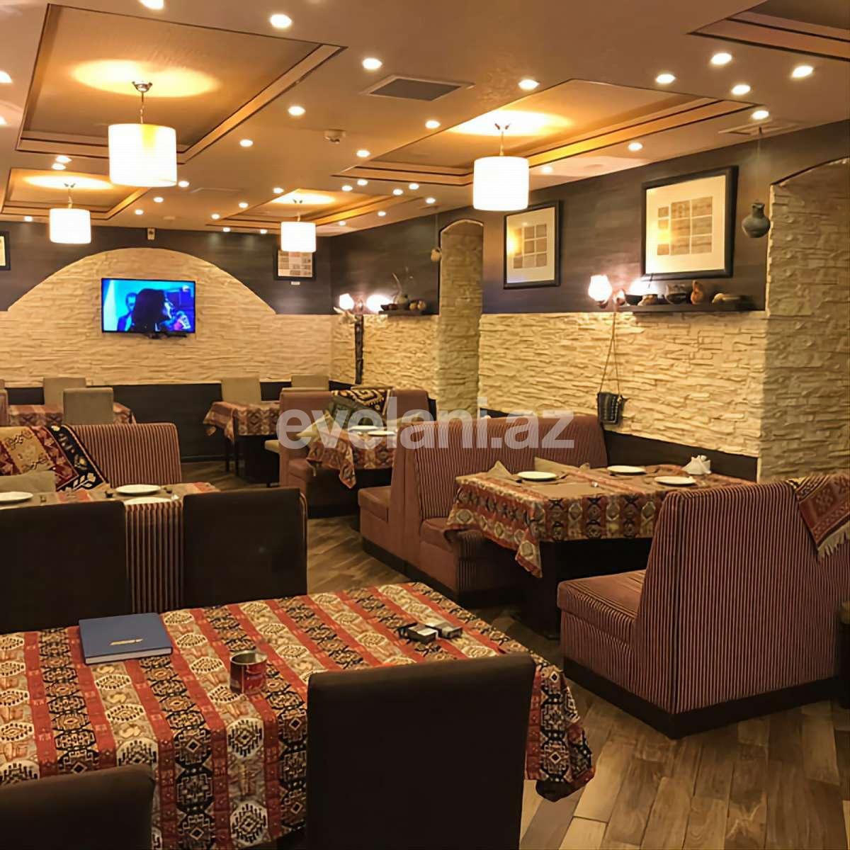 Satılır, obyekt, 130 m², Bakı, Səbail r, İçəri Şəhər m.