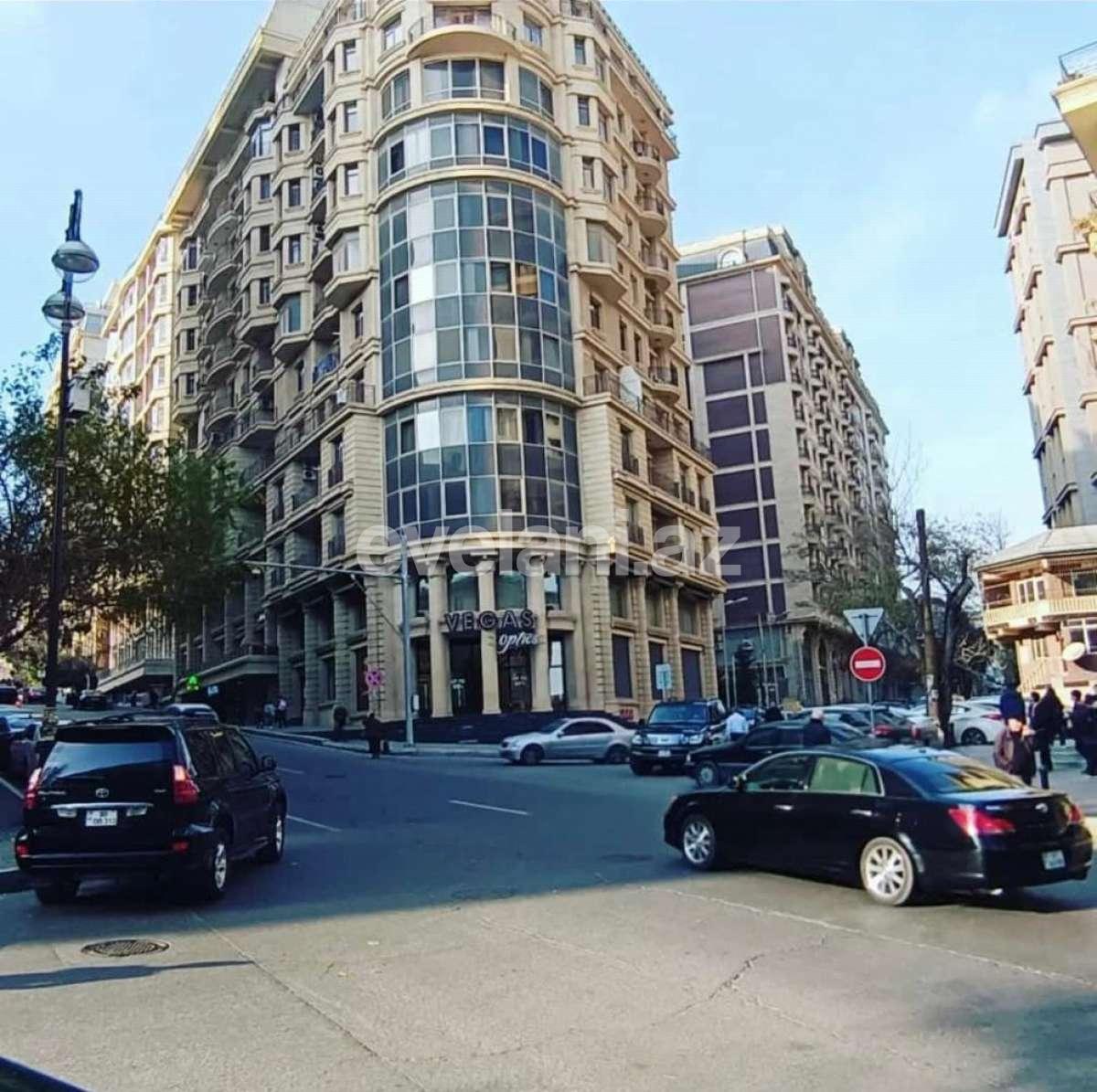 Satılır, obyekt, 130 m², Bakı, Səbail r, İçəri Şəhər m.