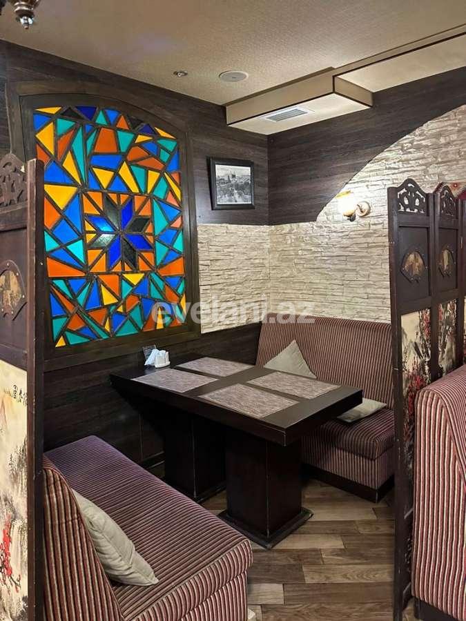 Satılır, obyekt, 130 m², Bakı, Səbail r, İçəri Şəhər m.