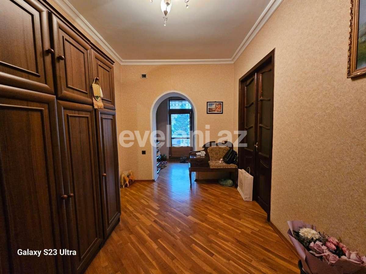 Satılır, həyət evi / bağ, 7 otaqlı, 127.68 m², Bakı, Xətai r, Həzi Aslanov m.