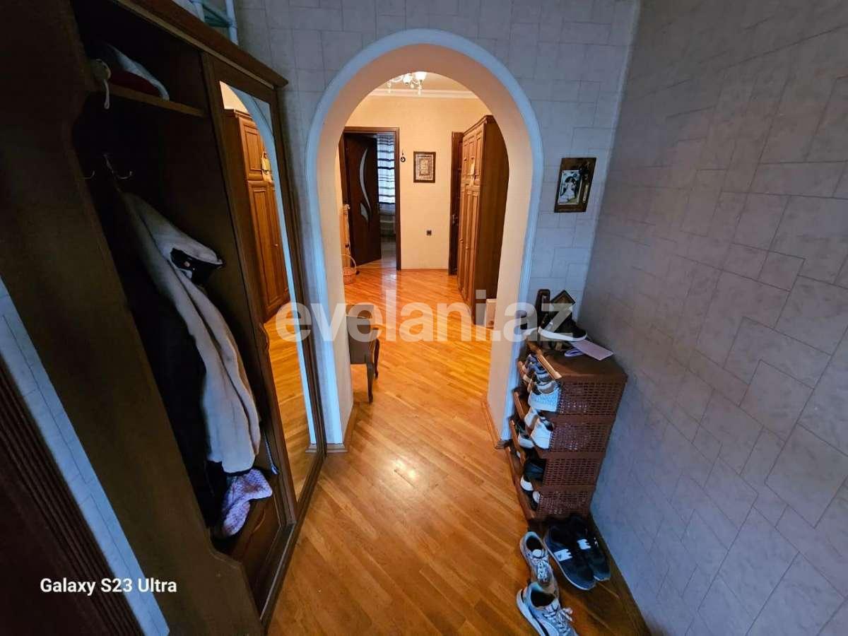 Satılır, həyət evi / bağ, 7 otaqlı, 127.68 m², Bakı, Xətai r, Həzi Aslanov m.