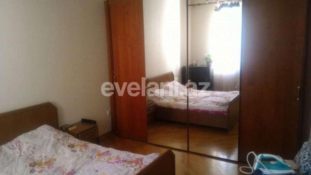 Сдаётся, вторичка, 2-комнаты, 90 m², Баку, Насиминский r, 28 мая m.