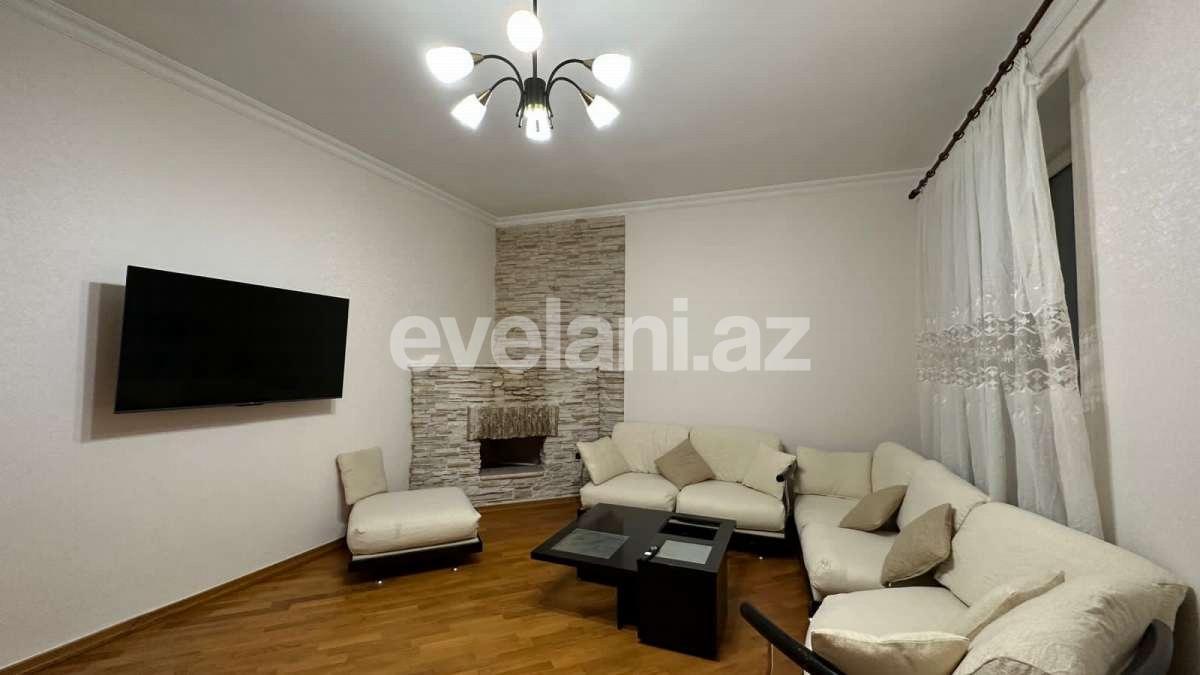 Сдаётся, вторичка, 2-комнаты, 90 m², Баку, Насиминский r, 28 мая m.