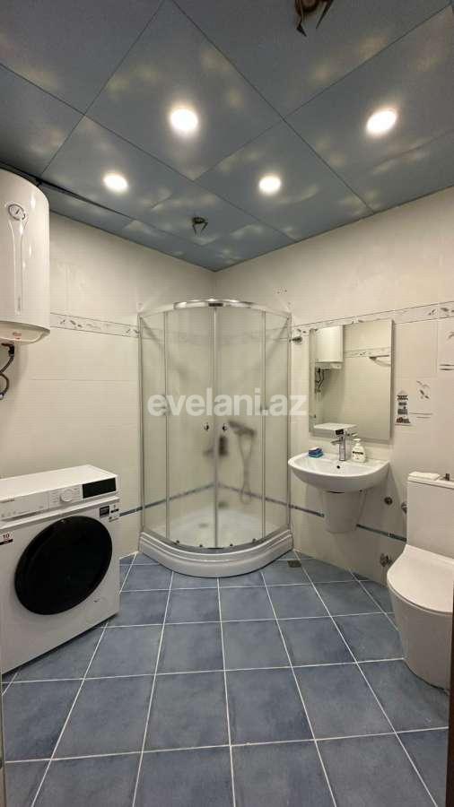 Сдаётся, вторичка, 2-комнаты, 90 m², Баку, Насиминский r, 28 мая m.