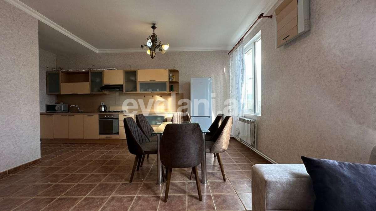 Сдаётся, вторичка, 2-комнаты, 90 m², Баку, Насиминский r, 28 мая m.