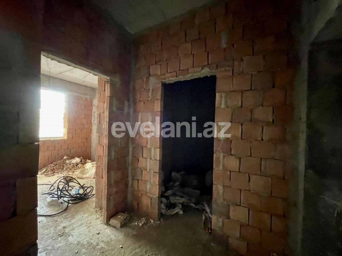 Satılır, yeni tikili, 1 otaqlı, 52 m², Yasamal r, Elmlər Akademiyası m.