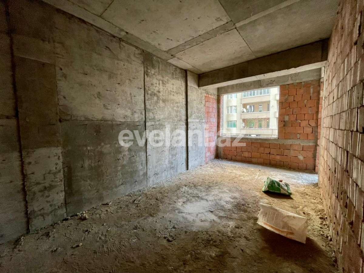 Satılır, yeni tikili, 1 otaqlı, 52 m², Yasamal r, Elmlər Akademiyası m.