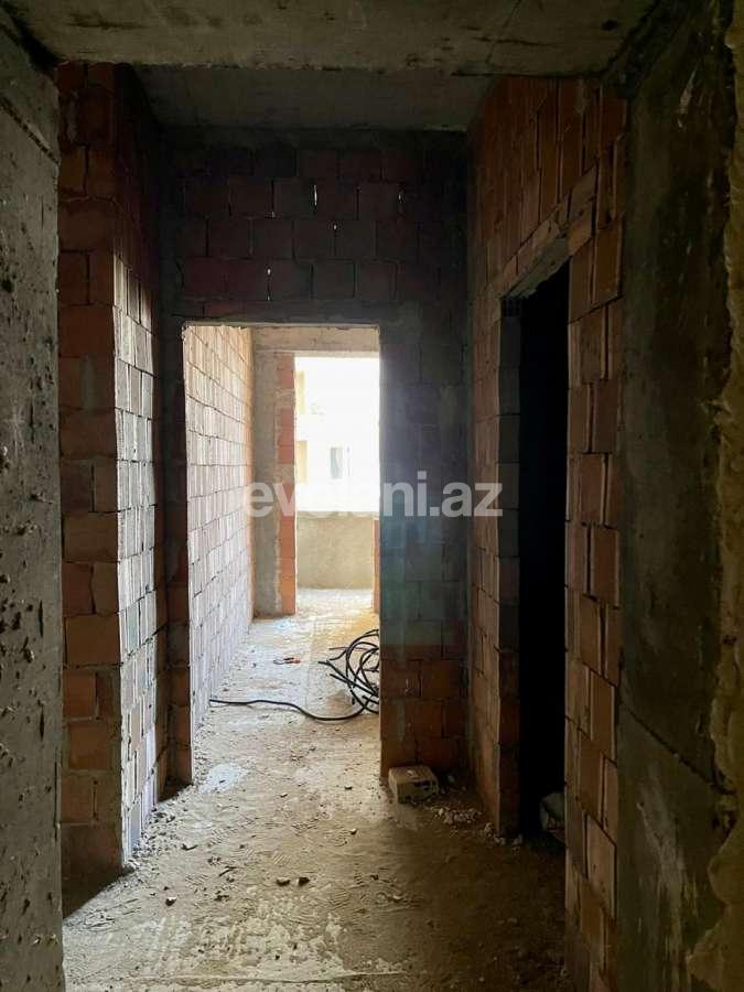 Satılır, yeni tikili, 1 otaqlı, 52 m², Yasamal r, Elmlər Akademiyası m.