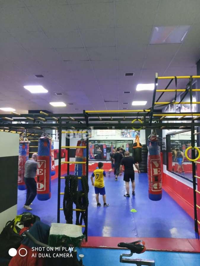 Satılır, obyekt, 220 m², Bakı, Binəqədi r, 7-ci mikrorayon q, Azadlıq prospekti m.