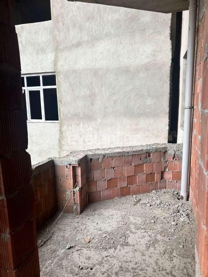 Satılır, yeni tikili, 1 otaqlı, 55 m², Bakı, Yasamal r, Elmlər Akademiyası m.