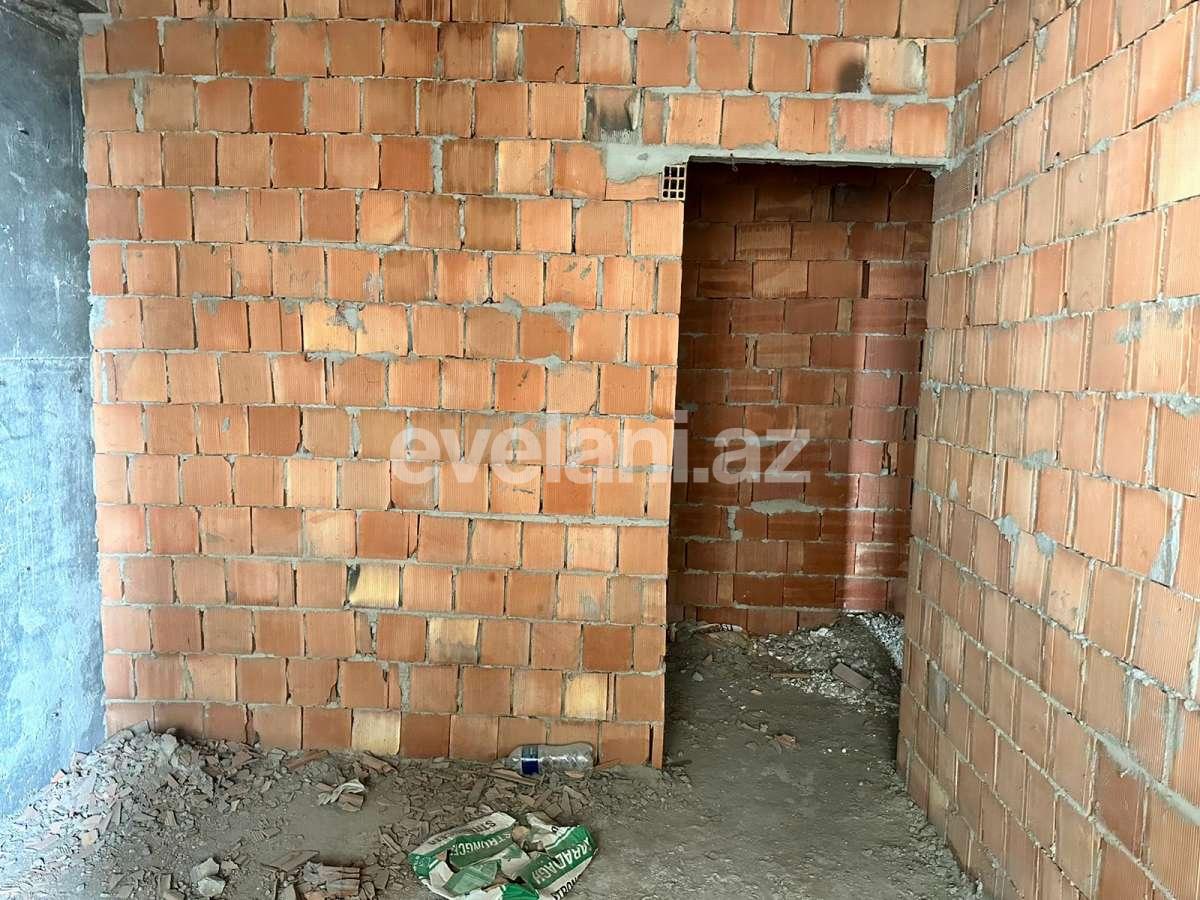 Satılır, yeni tikili, 1 otaqlı, 55 m², Bakı, Yasamal r, Elmlər Akademiyası m.