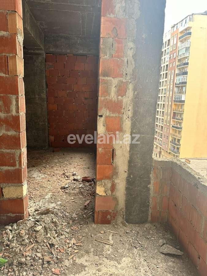 Satılır, yeni tikili, 1 otaqlı, 55 m², Bakı, Yasamal r, Elmlər Akademiyası m.