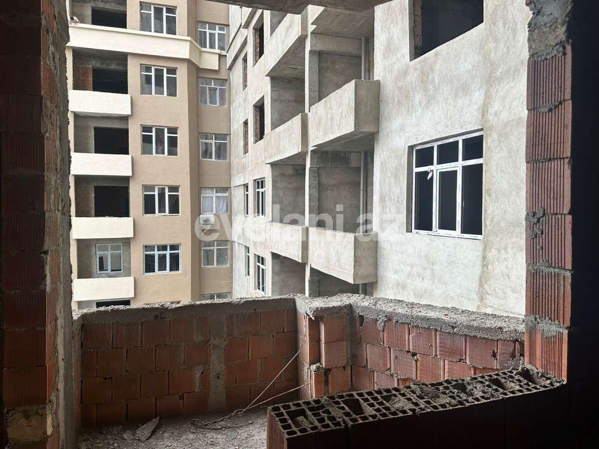 Satılır, yeni tikili, 1 otaqlı, 55 m², Bakı, Yasamal r, Elmlər Akademiyası m.