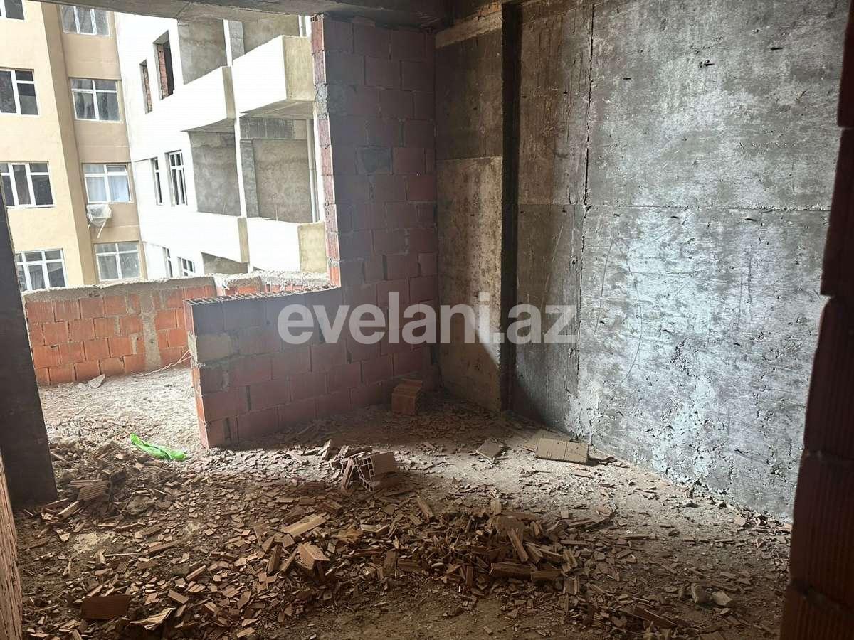 Satılır, yeni tikili, 1 otaqlı, 55 m², Bakı, Yasamal r, Elmlər Akademiyası m.