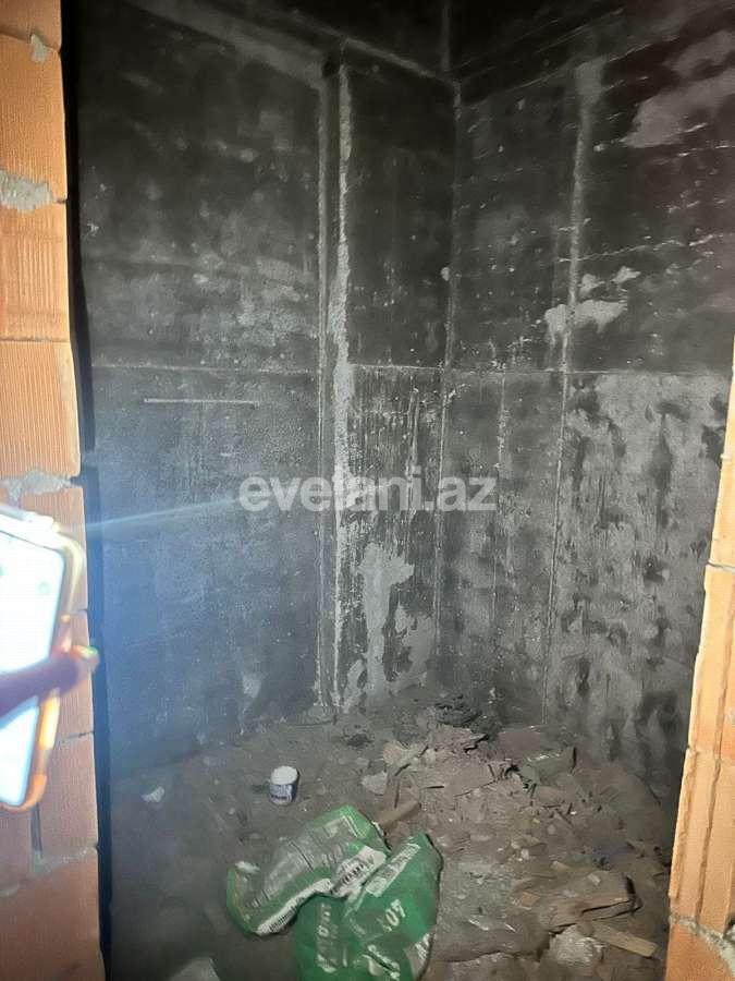 Satılır, yeni tikili, 1 otaqlı, 55 m², Bakı, Yasamal r, Elmlər Akademiyası m.