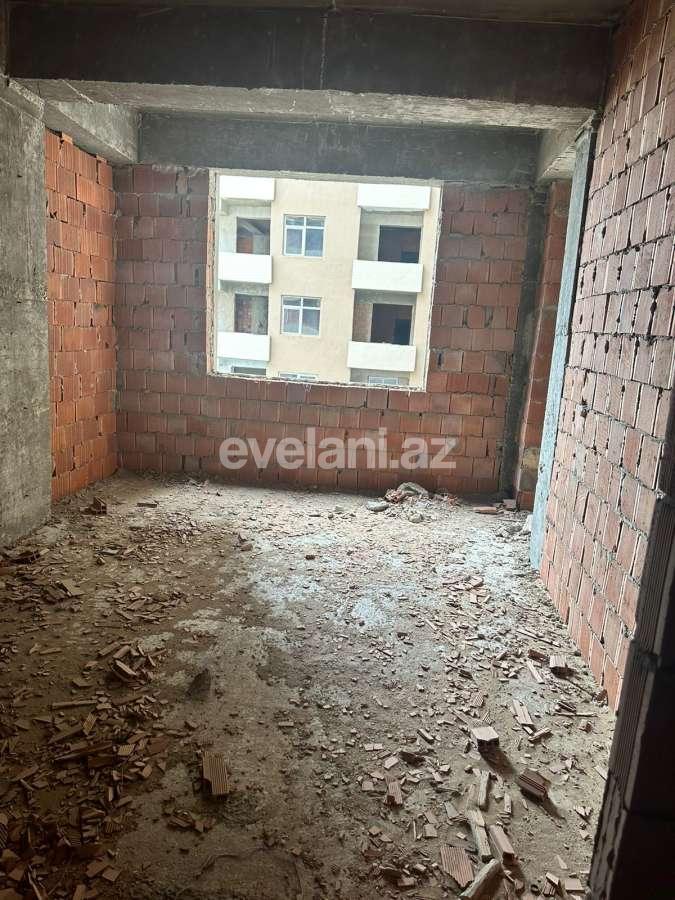 Satılır, yeni tikili, 1 otaqlı, 55 m², Bakı, Yasamal r, Elmlər Akademiyası m.