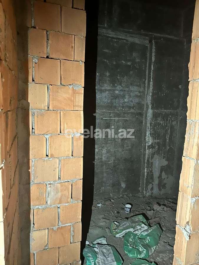 Satılır, yeni tikili, 1 otaqlı, 55 m², Bakı, Yasamal r, Elmlər Akademiyası m.