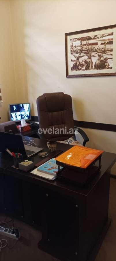 Satılır, ofis, 4 otaqlı, 100 m², Bakı, Səbail r, İçəri Şəhər m.