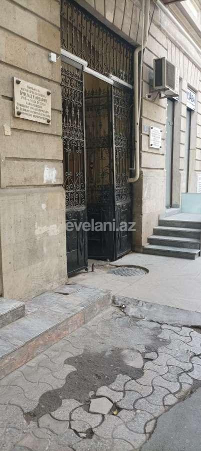 Satılır, ofis, 4 otaqlı, 100 m², Bakı, Səbail r, İçəri Şəhər m.