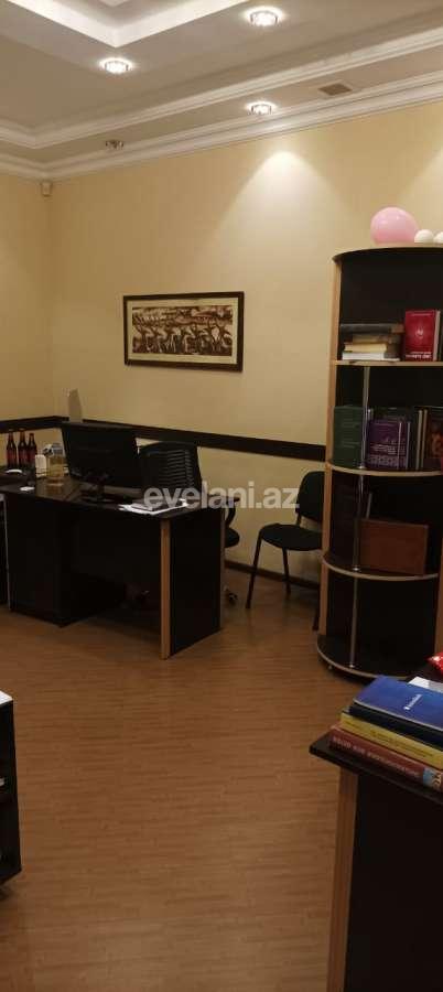 Satılır, ofis, 4 otaqlı, 100 m², Bakı, Səbail r, İçəri Şəhər m.