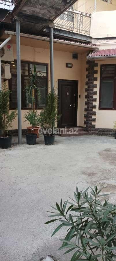 Satılır, ofis, 4 otaqlı, 100 m², Bakı, Səbail r, İçəri Şəhər m.