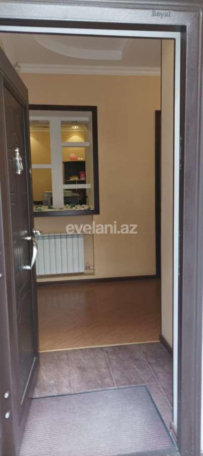 Satılır, ofis, 4 otaqlı, 100 m², Bakı, Səbail r, İçəri Şəhər m.