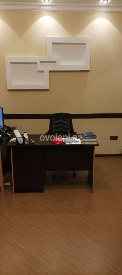 Satılır, ofis, 4 otaqlı, 100 m², Bakı, Səbail r, İçəri Şəhər m.