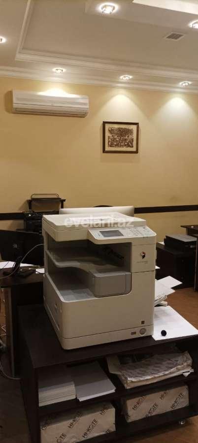 Satılır, ofis, 4 otaqlı, 100 m², Bakı, Səbail r, İçəri Şəhər m.