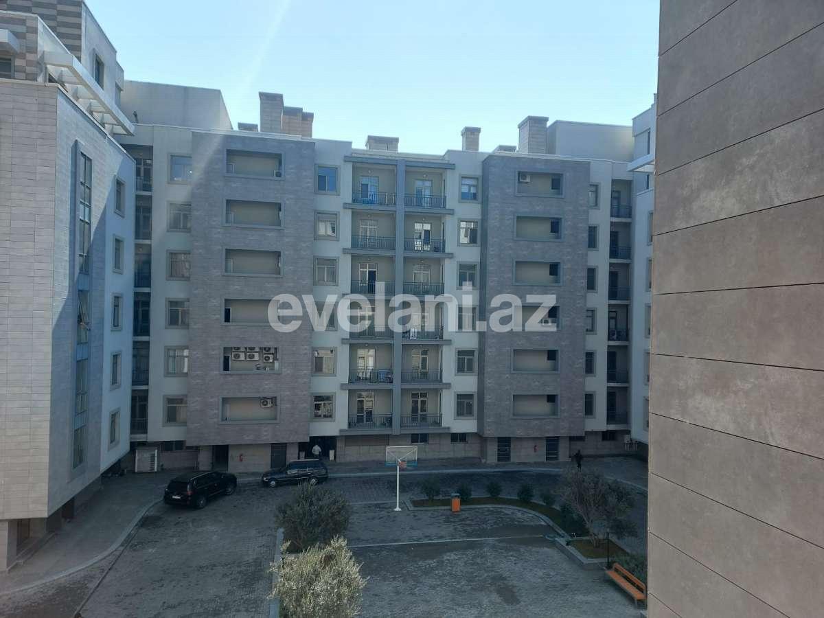 Satılır, yeni tikili, 4 otaqlı, 220 m², Bakı, Xətai r, Ağ şəhər q, Şah İsmayıl Xətai m.