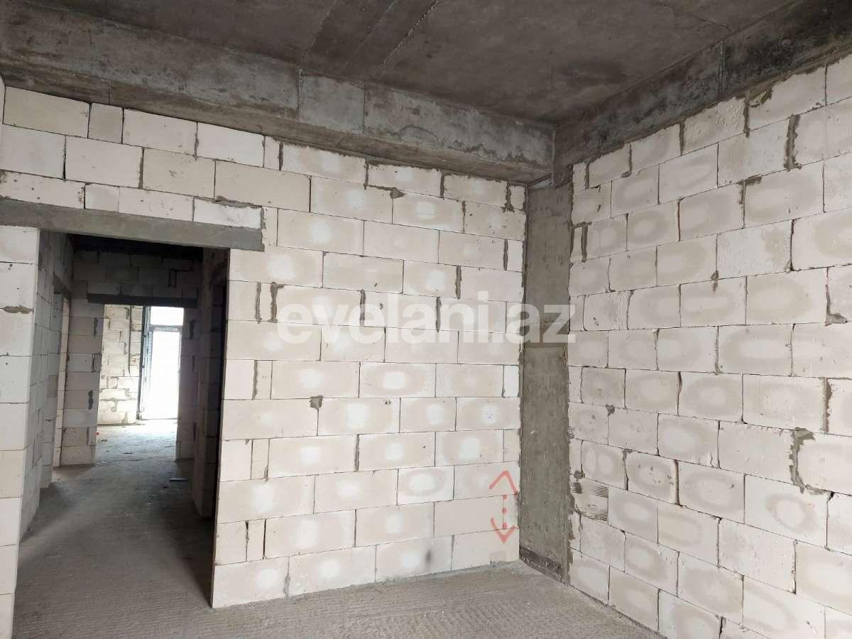 Satılır, yeni tikili, 4 otaqlı, 220 m², Bakı, Xətai r, Ağ şəhər q, Şah İsmayıl Xətai m.