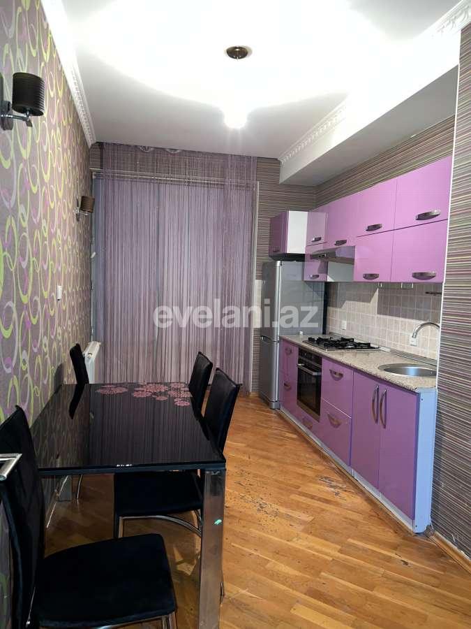 Kirayə verilir, yeni tikili, 2 otaqlı, 92 m², Bakı, Nərimanov r, Nəriman Nərimanov m.