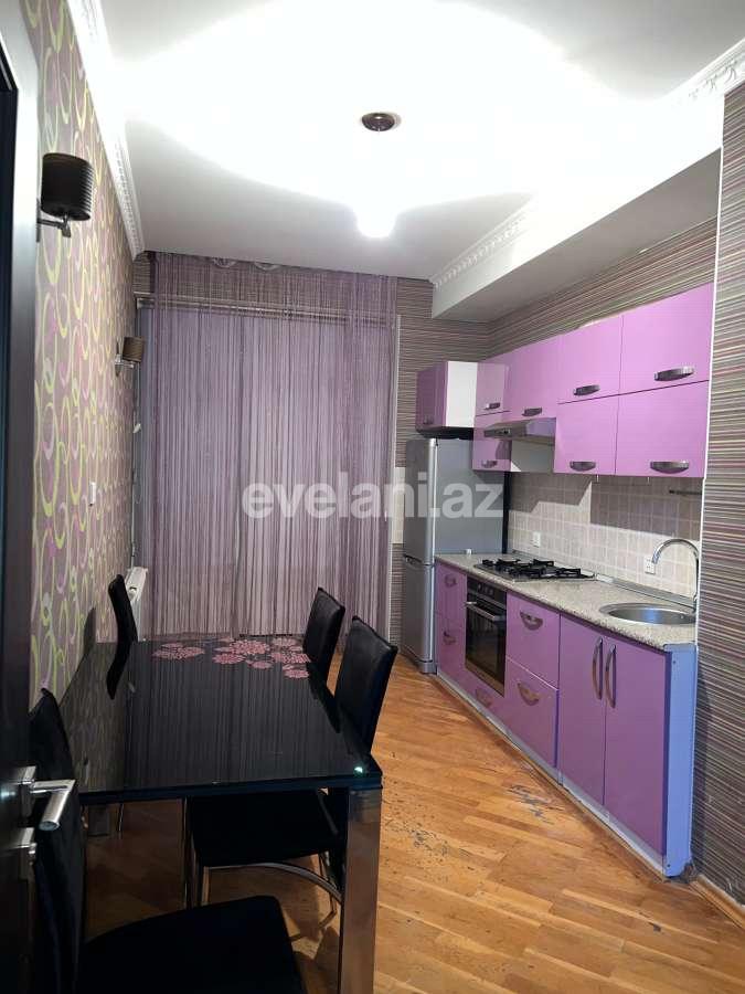 Kirayə verilir, yeni tikili, 2 otaqlı, 92 m², Bakı, Nərimanov r, Nəriman Nərimanov m.