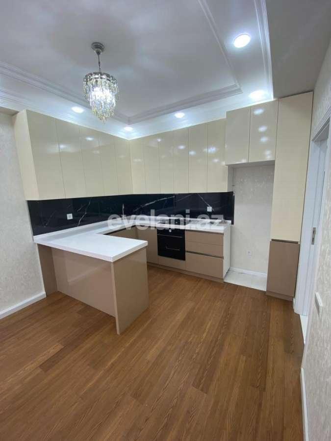 Satılır, yeni tikili, 2 otaqlı, 68 m², Bakı, Nəsimi r, Memar Əcəmi m.