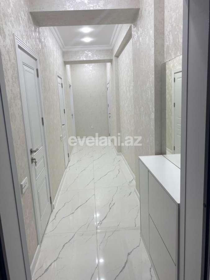 Satılır, yeni tikili, 2 otaqlı, 68 m², Bakı, Nəsimi r, Memar Əcəmi m.