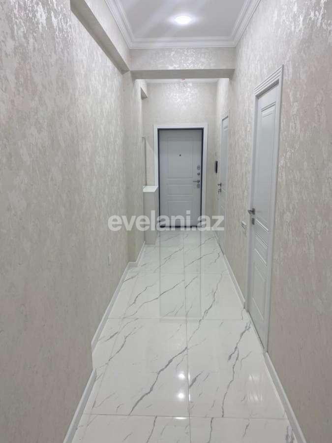 Satılır, yeni tikili, 2 otaqlı, 68 m², Bakı, Nəsimi r, Memar Əcəmi m.