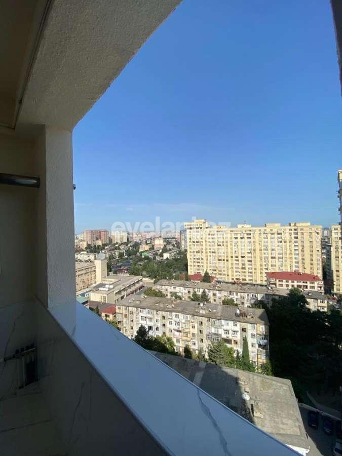 Satılır, yeni tikili, 2 otaqlı, 68 m², Bakı, Nəsimi r, Memar Əcəmi m.