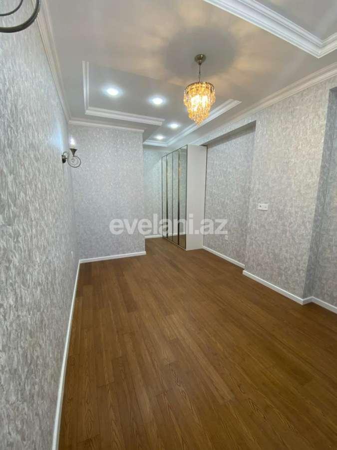 Satılır, yeni tikili, 2 otaqlı, 68 m², Bakı, Nəsimi r, Memar Əcəmi m.