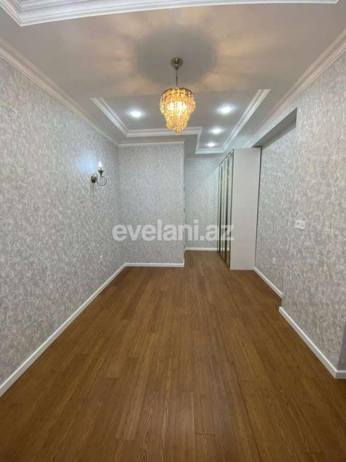 Satılır, yeni tikili, 2 otaqlı, 68 m², Bakı, Nəsimi r, Memar Əcəmi m.