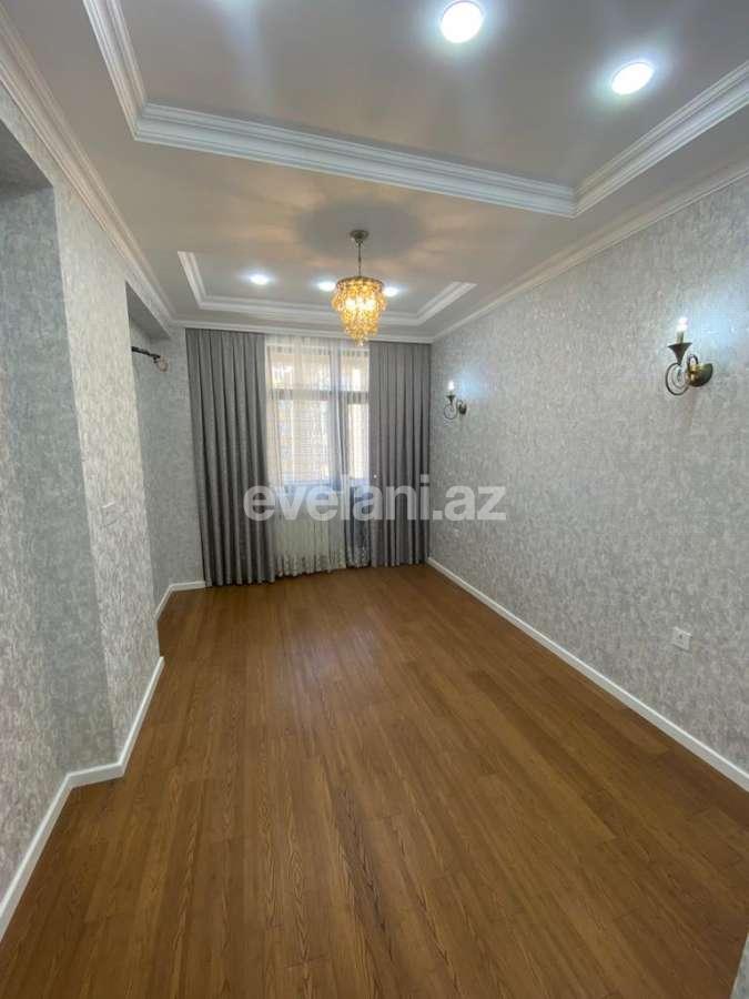 Satılır, yeni tikili, 2 otaqlı, 68 m², Bakı, Nəsimi r, Memar Əcəmi m.