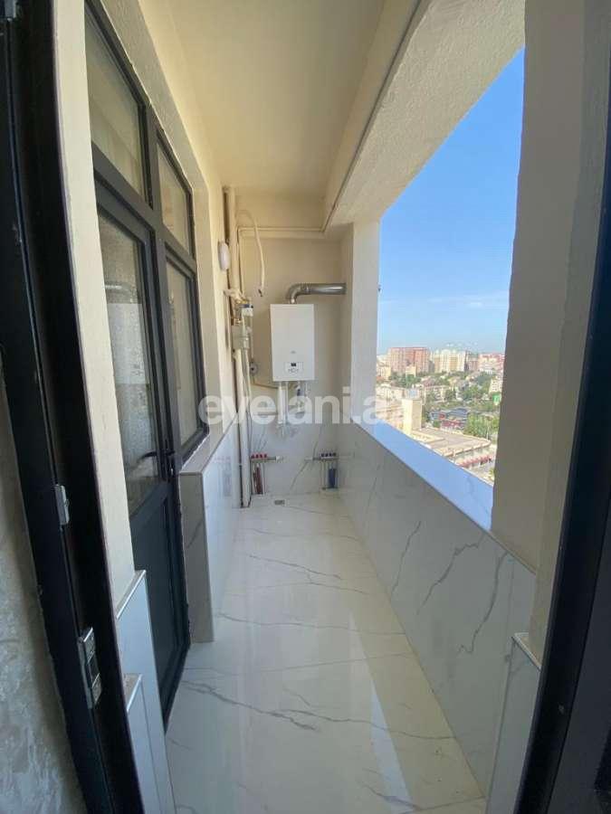 Satılır, yeni tikili, 2 otaqlı, 68 m², Bakı, Nəsimi r, Memar Əcəmi m.