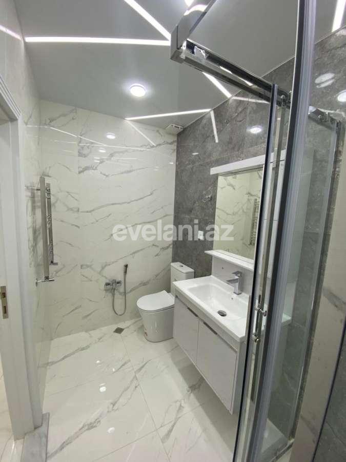 Satılır, yeni tikili, 2 otaqlı, 68 m², Bakı, Nəsimi r, Memar Əcəmi m.