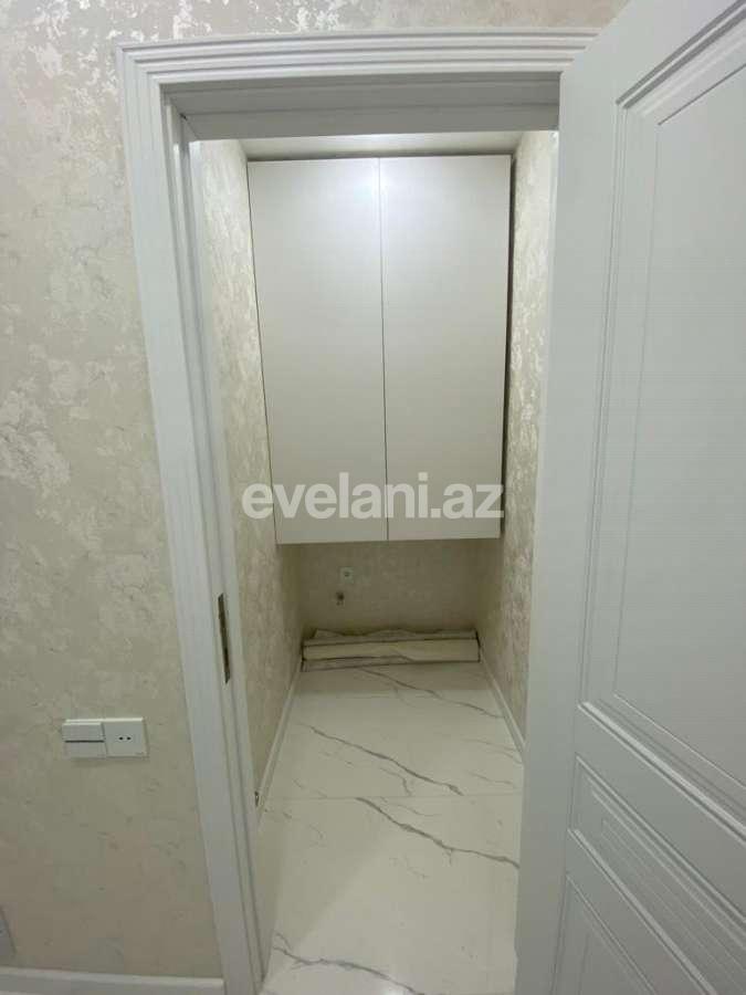 Satılır, yeni tikili, 2 otaqlı, 68 m², Bakı, Nəsimi r, Memar Əcəmi m.