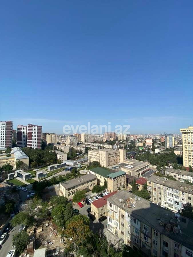 Satılır, yeni tikili, 2 otaqlı, 68 m², Bakı, Nəsimi r, Memar Əcəmi m.