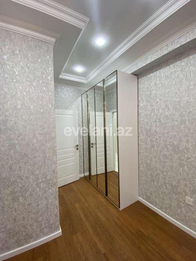 Satılır, yeni tikili, 2 otaqlı, 68 m², Bakı, Nəsimi r, Memar Əcəmi m.